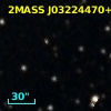 2MASS J03224470+4806247