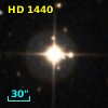 HD   1440