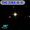 TYC 2261-6-1