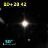 BD+28    42