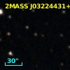 2MASS J03224431+4808432