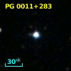 PG 0011+283