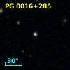 PG 0016+285