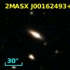 2MASX J00162493+3022252