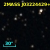 2MASS J03224429+4805033