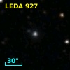 LEDA     927