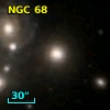 NGC    68
