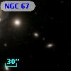 NGC    67