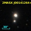 2MASX J00141264+2832421