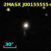 2MASX J00155555+3004251