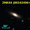 2MASX J00162406+2858355