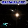 IRAS 00151+2952