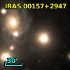 IRAS 00157+2947