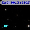 ZwCl 0013+2927