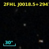 [ZEH2003] RX J0018.4+2947  2