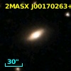 2MASX J00170263+2956326