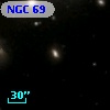 NGC    69