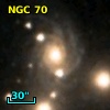 NGC    70