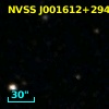 NVSS J001612+294507