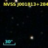 NVSS J001813+284641