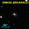 2MASX J00164915+3010462