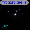 TYC 2260-203-1