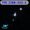 TYC 2260-313-1