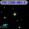 TYC 2260-401-1