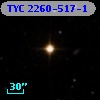 TYC 2260-517-1