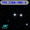 TYC 2260-708-1