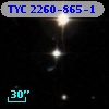 TYC 2260-865-1