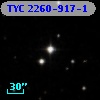 TYC 2260-917-1