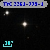 TYC 2261-779-1
