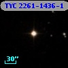TYC 2261-1436-1