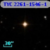 TYC 2261-1546-1