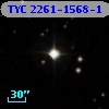 TYC 2261-1568-1