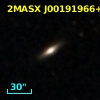 2MASX J00191966+3005286