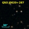 [VV2000] J002037.9+284232