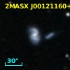 2MASX J00121160+2919111