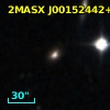2MASX J00152442+2938509