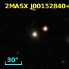 2MASX J00152840+3043255