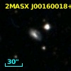 2MASX J00160018+3002561
