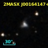 2MASX J00164147+3026432