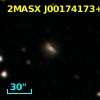 2MASX J00174173+2951151