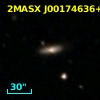 2MASX J00174636+2957409