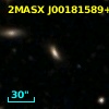 2MASX J00181589+2954145