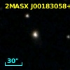 2MASX J00183058+2917432