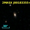 2MASX J00183355+2950272