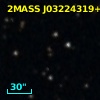 2MASS J03224319+4803535