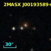 2MASX J00193589+2856567